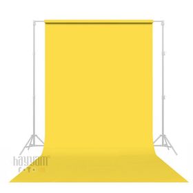 GDX Kağıt Sonsuz Canary 2.70x11 m Stüdyo Fon Perde