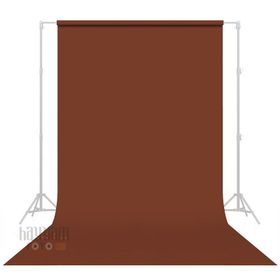 GDX Kağıt Sonsuz Chestnut 2.70x11 m Stüdyo Fon Perde
