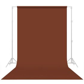 GDX Kağıt Sonsuz Chestnut 2.70x11 m Stüdyo Fon Perde