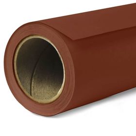 GDX Kağıt Sonsuz Chestnut 2.70x11 m Stüdyo Fon Perde