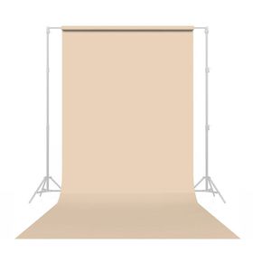 GDX Kağıt Sonsuz Egg Nog 2.70x11 m Stüdyo Fon Perde