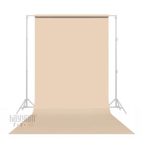 GDX Kağıt Sonsuz Egg Nog 2.70x11 m Stüdyo Fon Perde