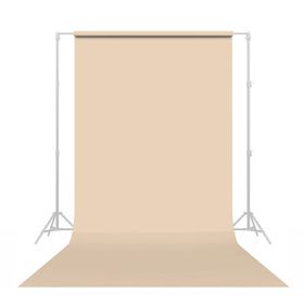 GDX Kağıt Sonsuz Egg Nog 2.70x11 m Stüdyo Fon Perde