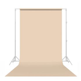 GDX Kağıt Sonsuz Egg Nog 2.70x11 m Stüdyo Fon Perde