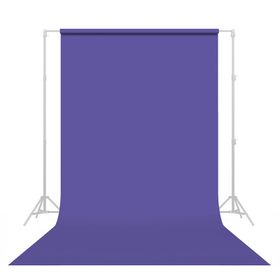 GDX Kağıt Sonsuz Purple 2.70x11 m Stüdyo Fon Perde