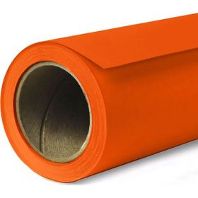 GDX Kağıt Sonsuz Tangelo 2.70x11 m Stüdyo Fon Perde