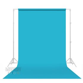 GDX Kağıt Sonsuz True Blue 2.70x11 m Stüdyo Fon Perde