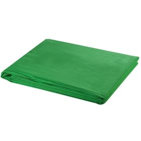 GDX Kumaş Fon Yeşil 3x3 m Katlanabilir