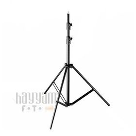GDX LS-260C 260 cm Kalın Işık Ayağı
