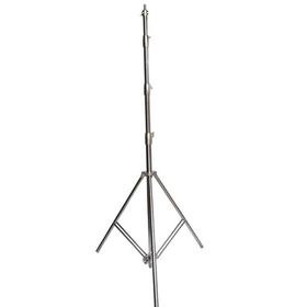 Gdx LS-400 4 mt Plus Kalın Metal Işık Ayağı
