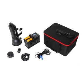 GDX LV-350W Led Video Işığı