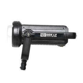 GDX LV-350W Led Video Işığı