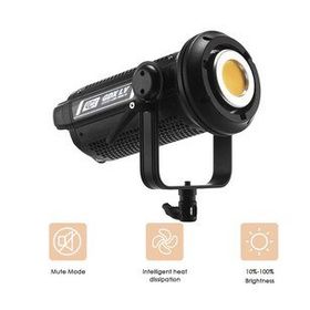 GDX LV-700C-II B Bi Color Led Video Işığı