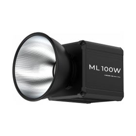GDX ML100W Bicolor Video LED Sürekli Işık