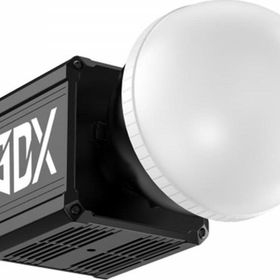 GDX ML100W Bicolor Video LED Sürekli Işık