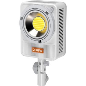 GDX ML230W Bi-Color Video LED Sürekli Işık