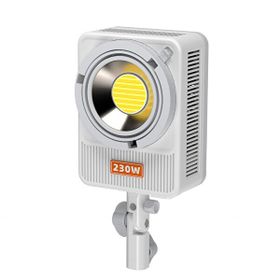 GDX ML230W Bi-Color Video LED Sürekli Işık