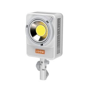 GDX ML230W Bi-Color Video LED Sürekli Işık