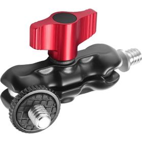 GDX PB-01 Çift Top Kafa Adaptör