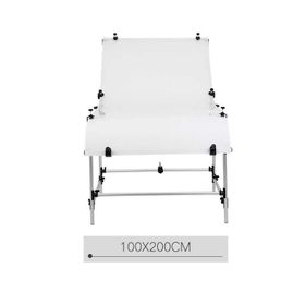 GDX PHT-100200 100x200 cm Ürün Çekim Masası