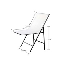 GDX PHT-60100 60x100 cm Ürün Çekim Masası