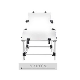 GDX PHT-60130 60 x 130 cm Ürün Çekim Masası