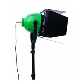 GDX PRO Led GX-300 Soft Light Bataryalı Led Işık