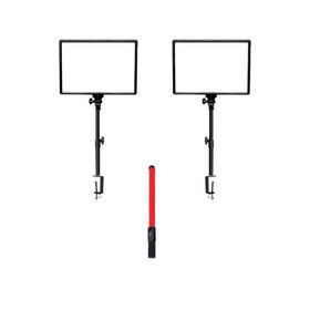 GDX PRO LED GX-300 ST-60 RGB LED Işık Kiti