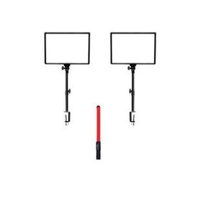GDX PRO LED GX-300 ST-60 RGB LED Işık Kiti