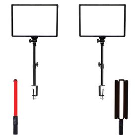 GDX PRO LED GX-300 ST-60 RGB LED Işık Kiti