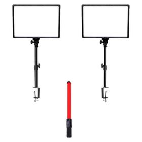 GDX PRO LED GX-300 ST-60 RGB LED Işık Kiti
