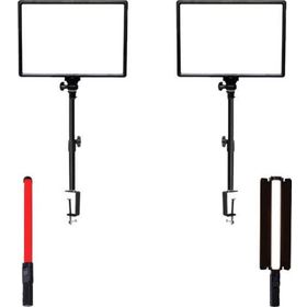 GDX PRO LED GX-300 ST-60 RGB LED Işık Kiti
