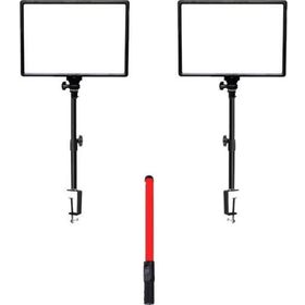 GDX PRO LED GX-300 ST-60 RGB LED Işık Kiti