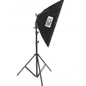 GDX Pro TLB LED 500 BiColor İkili Set