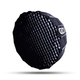 GDX QPG120 Parabolik Gridli 120 cm Softbox