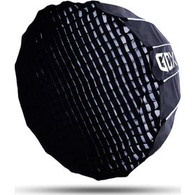 GDX QPG120 Parabolik Gridli 120 cm Softbox
