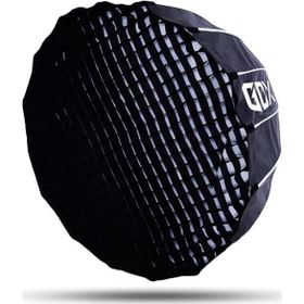 GDX QPG120 Parabolik Gridli 120 cm Softbox