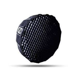 GDX QPG90 Parabolik Gridli 90 cm Softbox