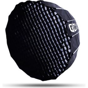 GDX QPG90 Parabolik Gridli 90 cm Softbox