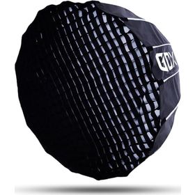 GDX QPG90 Parabolik Gridli 90 cm Softbox