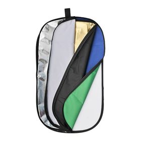 GDX RF-150200 7 in 1 150x200 cm Reflektör Yansıtıcı Seti