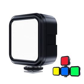 GDX Rgb LED 49 Pocket Ligth Işık