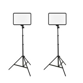 GDX SFT-600C Bicolor LED Video Işığı