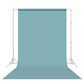 GDX Sky Blue 2.70x11 m Kağıt Sonsuz Fon Perde