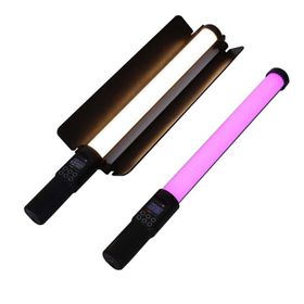 GDX St-50 Uzunluk 50 cm Rgb LED Çubuk Işık