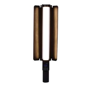 GDX St-50 Uzunluk 50 cm Rgb LED Çubuk Işık