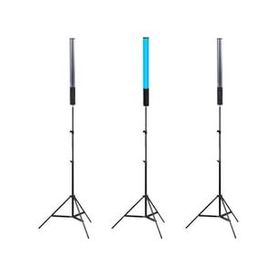 GDX TB-40 RGB Led Tüp Işık 3'lü Set