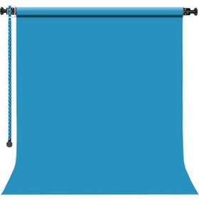 GDX Turquoise 2.7x11 m Sabit Stüdyo Fon Perde