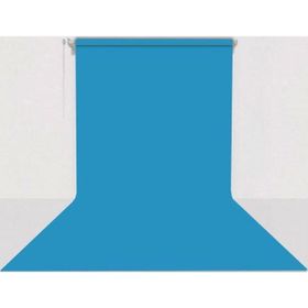 GDX Turquoise 2.7x11 m Sabit Stüdyo Fon Perde