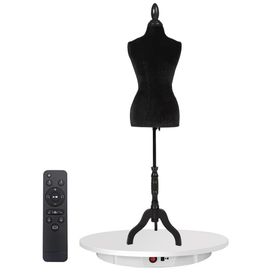 GDX TUTA-60 60 cm Döner Tabla